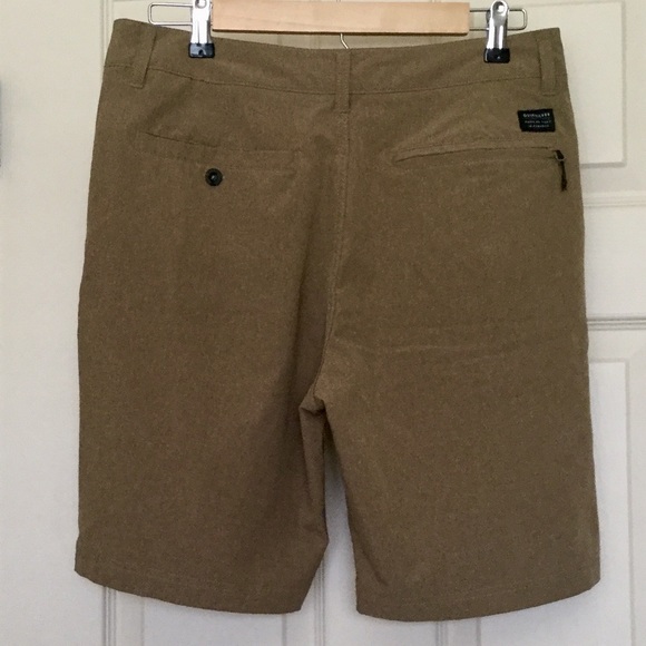 🤙 SALE Like New Quiksilver Amphibian Boardshorts - Picture 4 of 7